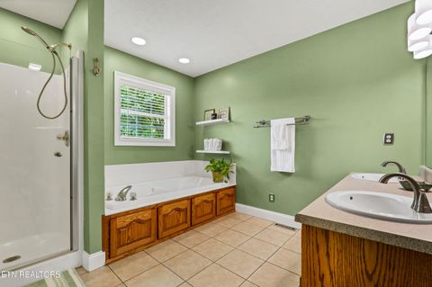 Tiny photo for 832 Misty View Drive, Maryville, TN 37804 (MLS # 1338326)