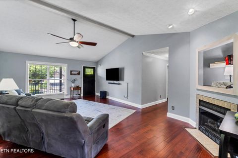 Tiny photo for 832 Misty View Drive, Maryville, TN 37804 (MLS # 1338326)