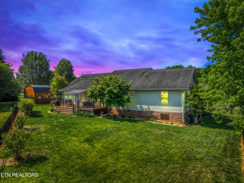 Tiny photo for 832 Misty View Drive, Maryville, TN 37804 (MLS # 1338326)