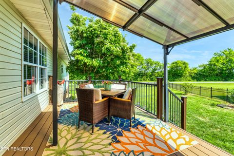 Tiny photo for 832 Misty View Drive, Maryville, TN 37804 (MLS # 1338326)