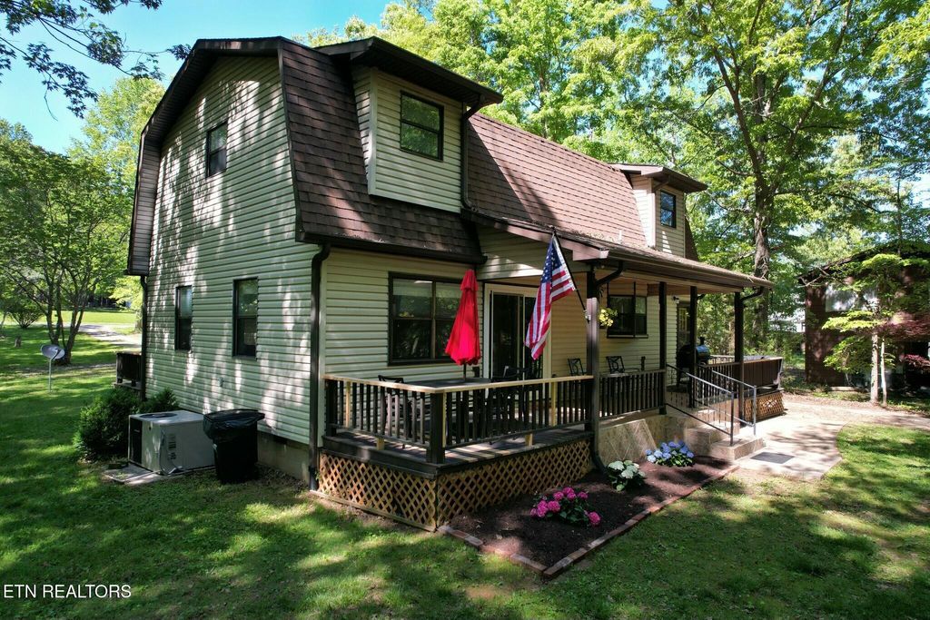 Photo of 198 Amy Tr, Spring City, TN 37381 (MLS # 1295731)