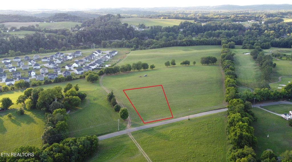 Photo of McCleary Bend Rd, Sevierville, TN 37876 (MLS # 1348896)