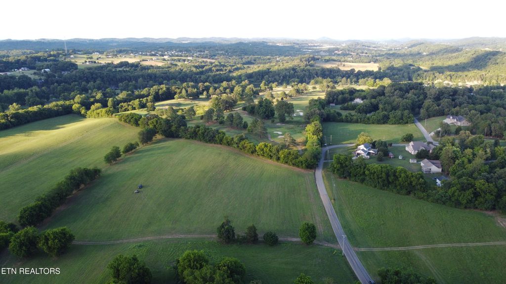 Photo of McCleary Bend Rd, Sevierville, TN 37876 (MLS # 1348896)
