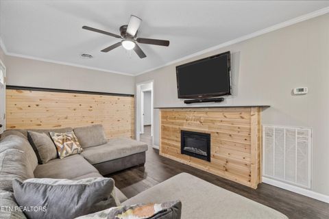 Tiny photo for 235 Five Points Rd, Decatur, TN 37322 (MLS # 1316489)