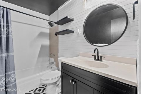 Tiny photo for 235 Five Points Rd, Decatur, TN 37322 (MLS # 1316489)
