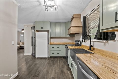Tiny photo for 235 Five Points Rd, Decatur, TN 37322 (MLS # 1316489)