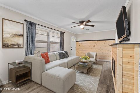 Tiny photo for 235 Five Points Rd, Decatur, TN 37322 (MLS # 1316489)
