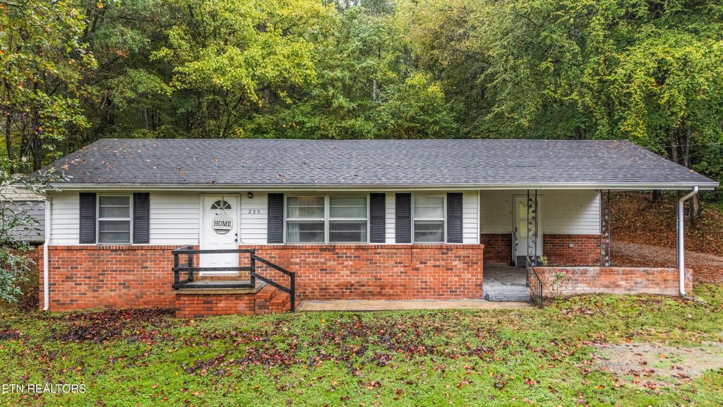 Photo of 235 Five Points Rd, Decatur, TN 37322 (MLS # 1316489)