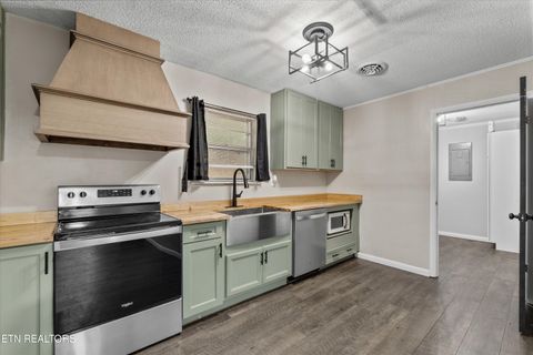 Tiny photo for 235 Five Points Rd, Decatur, TN 37322 (MLS # 1316489)