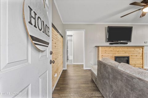 Tiny photo for 235 Five Points Rd, Decatur, TN 37322 (MLS # 1316489)