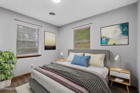 Tiny photo for 235 Five Points Rd, Decatur, TN 37322 (MLS # 1316489)