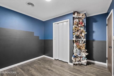 Tiny photo for 235 Five Points Rd, Decatur, TN 37322 (MLS # 1316489)