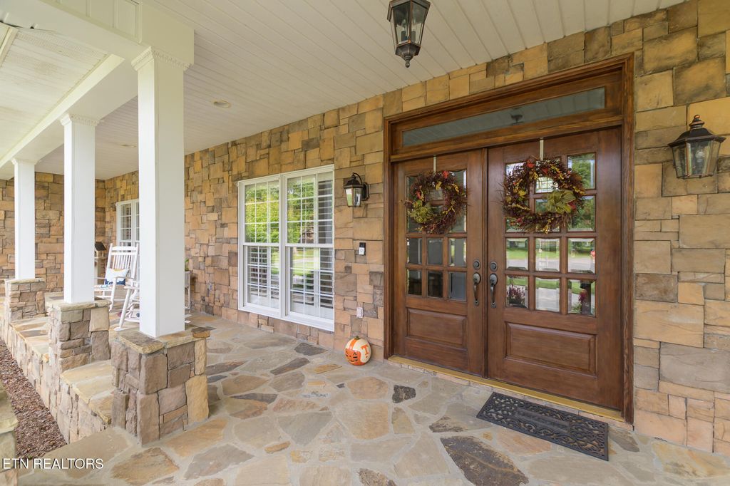 Photo of 207 Fallen Oak Circle, Seymour, TN 37865 (MLS # 1316401)