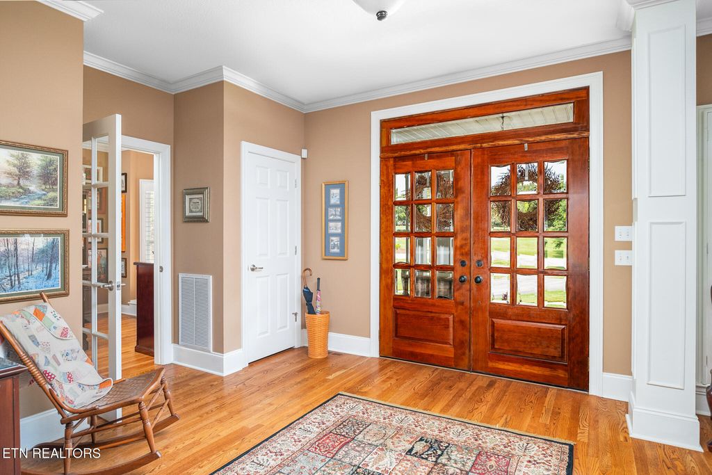 Photo of 207 Fallen Oak Circle, Seymour, TN 37865 (MLS # 1316401)