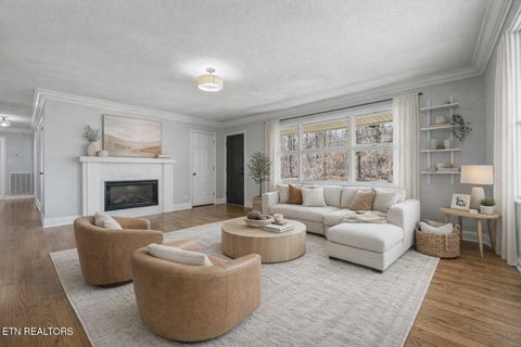 Tiny photo for 209 Wakefield Rd, Knoxville, TN 37922 (MLS # 1329331)