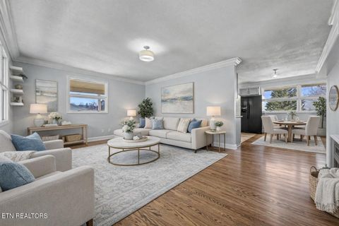 Tiny photo for 209 Wakefield Rd, Knoxville, TN 37922 (MLS # 1329331)