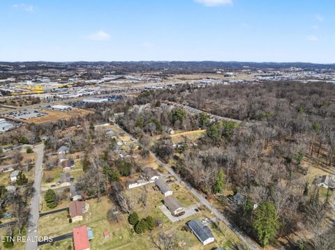 Tiny photo for 209 Wakefield Rd, Knoxville, TN 37922 (MLS # 1329331)
