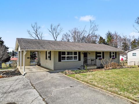 Tiny photo for 209 Wakefield Rd, Knoxville, TN 37922 (MLS # 1329331)
