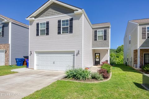 162 Harbour Pointe Lane Oak Ridge TN 37830
