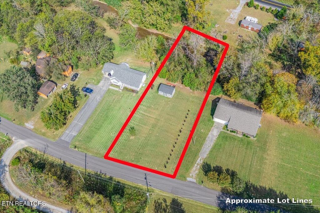 Photo of 10 Oma Lee Drive, Sevierville, TN 37876 (MLS # 1319525)