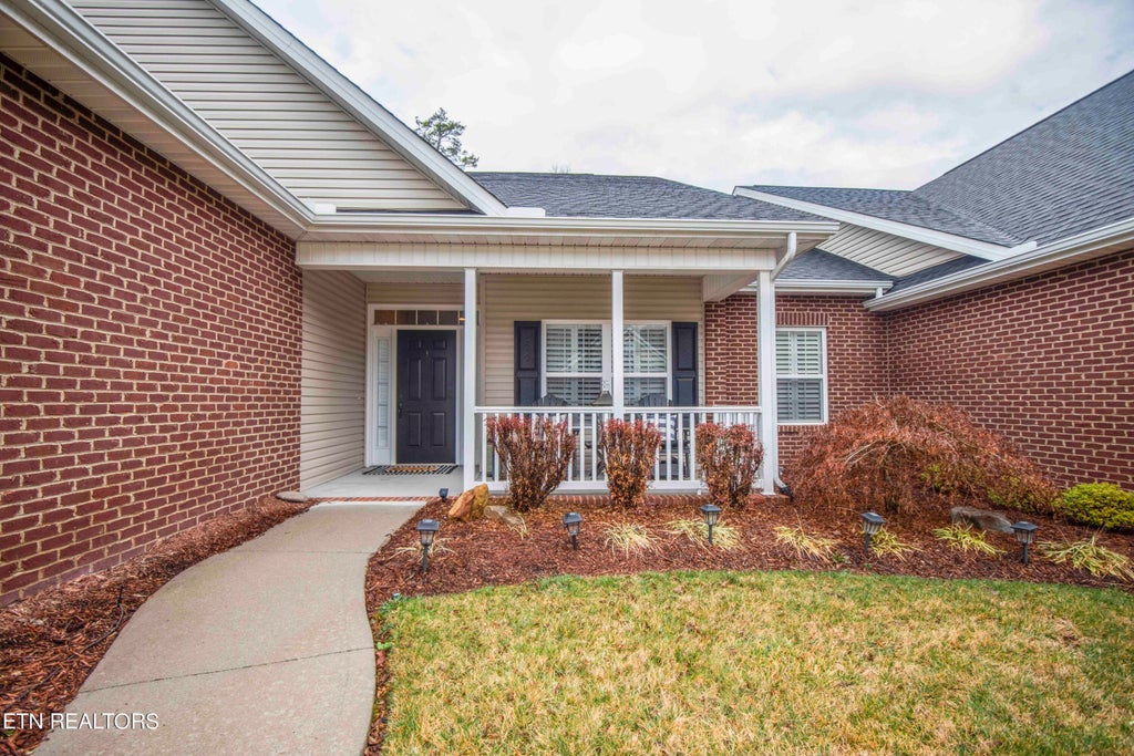 Photo of 1567 Autumn Path Lane, Knoxville, TN 37918 (MLS # 1254238)