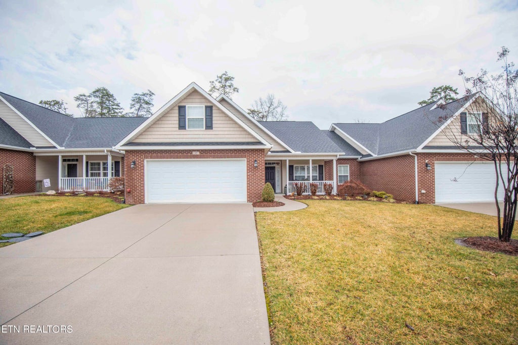 Photo of 1567 Autumn Path Lane, Knoxville, TN 37918 (MLS # 1254238)