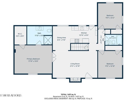 Tiny photo for 5705 Chapman Hwy, Knoxville, TN 37920 (MLS # 1349650)