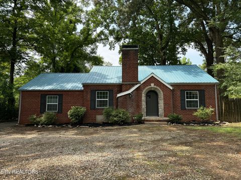 Photo of 5705 Chapman Hwy, Knoxville, TN 37920 (MLS # 1349650)