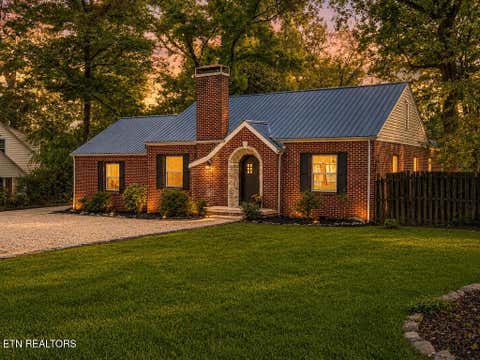 Photo of 5705 Chapman Hwy, Knoxville, TN 37920 (MLS # 1349650)