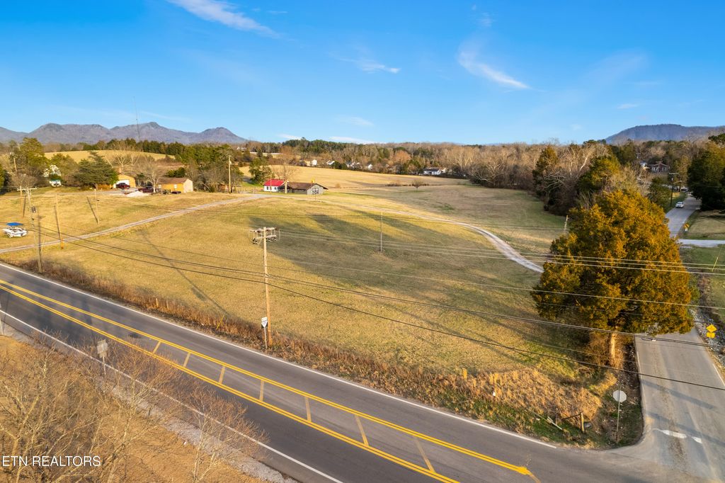 Photo of 1755 Tazewell Pike, Corryton, TN 37721 (MLS # 1293985)