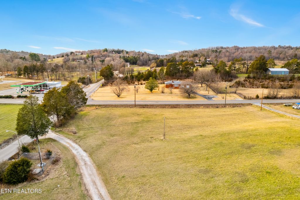 Photo of 1755 Tazewell Pike, Corryton, TN 37721 (MLS # 1293985)