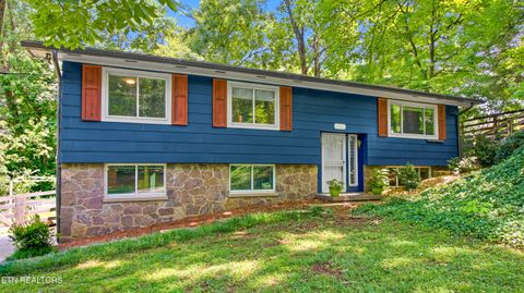 Photo of 1508 Arrow Wood Rd, Knoxville, TN 37919 (MLS # 1346867)