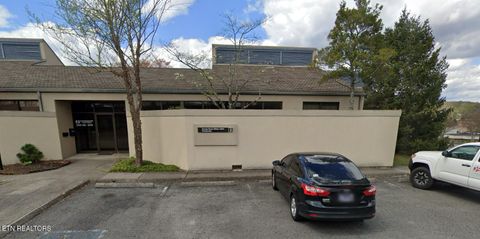 150 E Division Rd 2 Oak Ridge TN 37830
