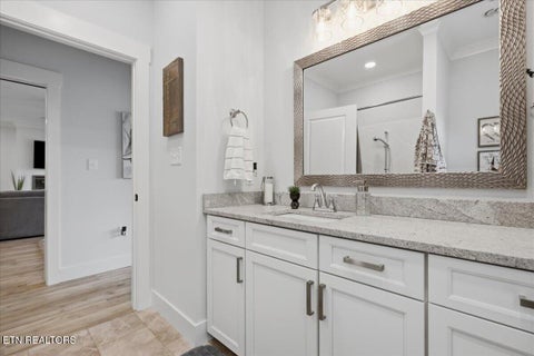 Tiny photo for 5228 Lance Drive, Knoxville, TN 37909 (MLS # 1343516)
