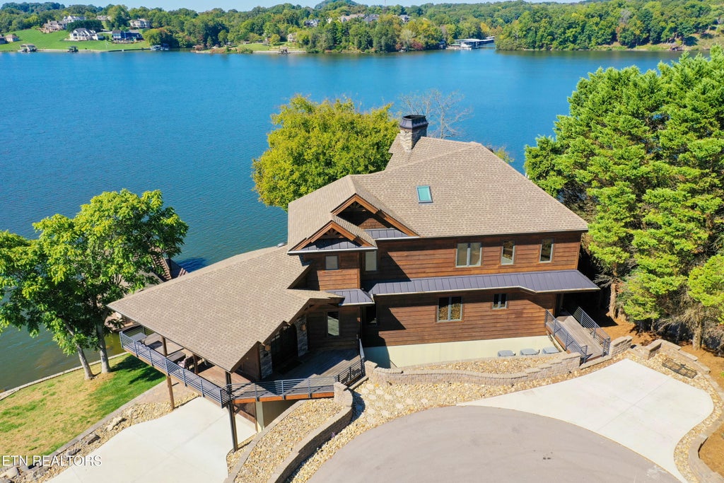 Photo of 4967 Scenic Point Channel, Louisville, TN 37777 (MLS # 1358297)