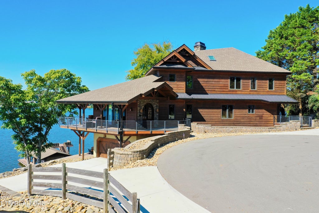Photo of 4967 Scenic Point Channel, Louisville, TN 37777 (MLS # 1358297)