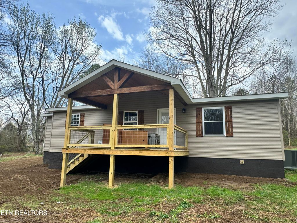 Photo of 2506 Rugby Pike, Jamestown, TN 38556 (MLS # 1334947)