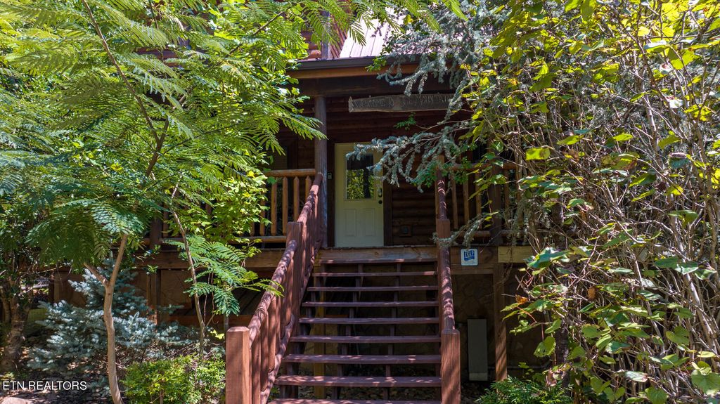 Photo of 1314 Rocky Top Way, Townsend, TN 37882 (MLS # 1238273)