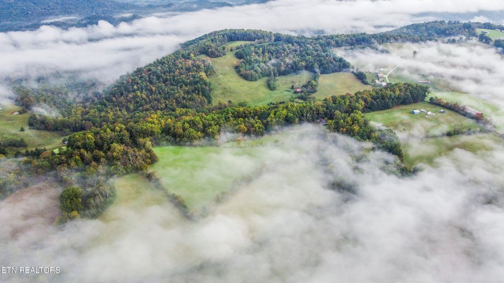 Photo of 00 Elm Springs Ridge Rd, Washburn, TN 37888 (MLS # 1279040)