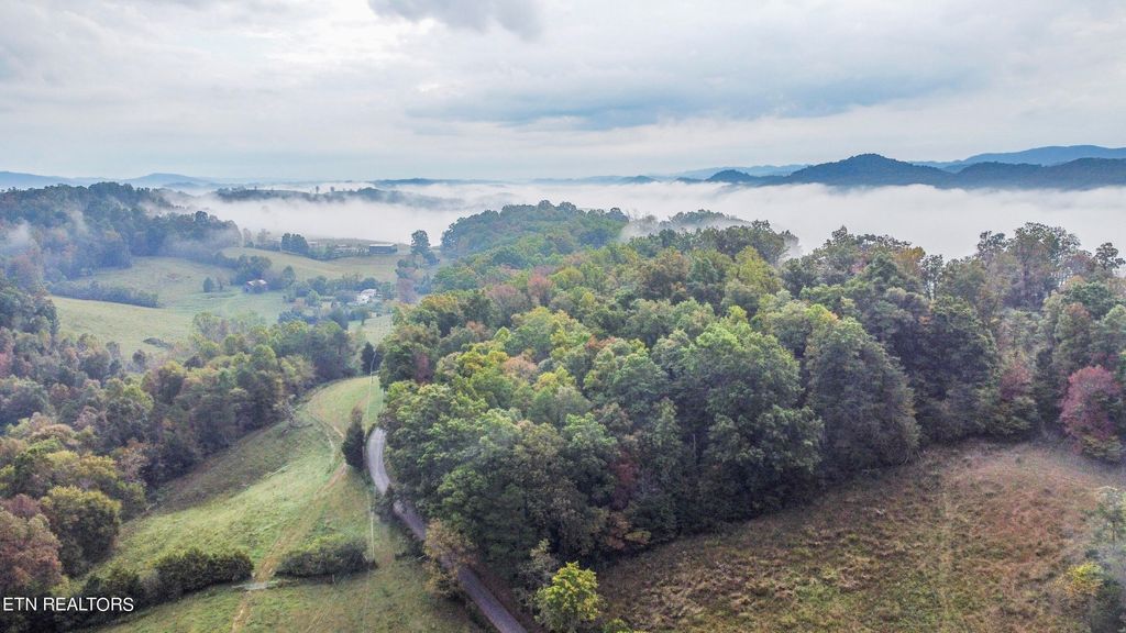 Photo of 00 Elm Springs Ridge Rd, Washburn, TN 37888 (MLS # 1279040)