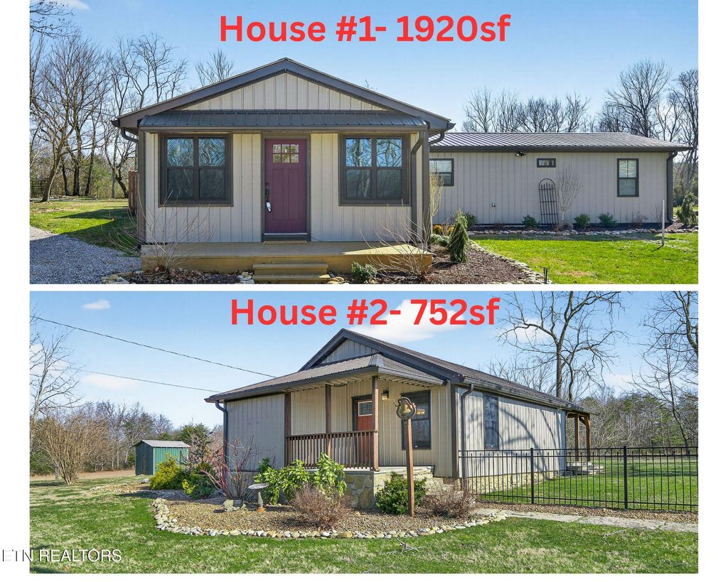 Photo of 24902496 Chestnut Hill Rd, Crossville, TN 38571 (MLS # 1327192)