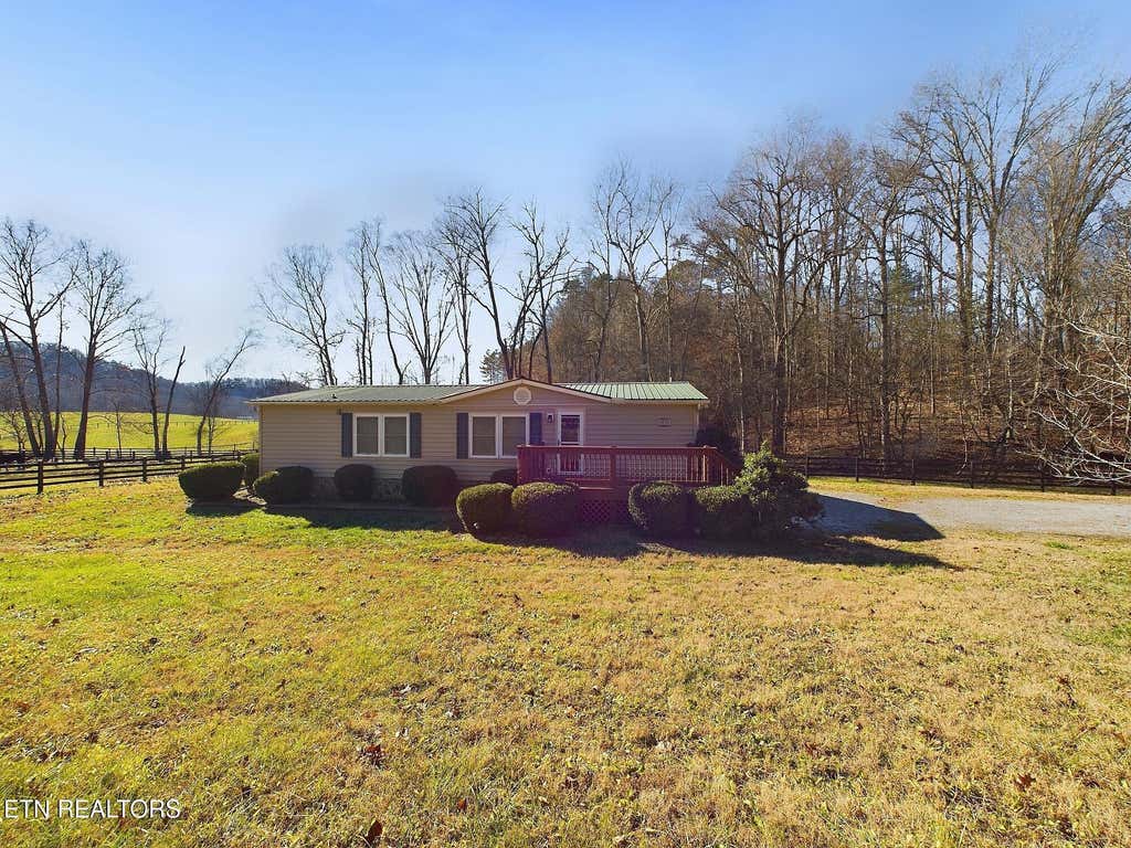 Photo of 470 Poplar Springs Rd, Kingston, TN 37763 (MLS # 1342602)
