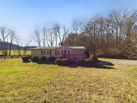 Photo of 470 Poplar Springs Rd, Kingston, TN 37763 (MLS # 1342602)