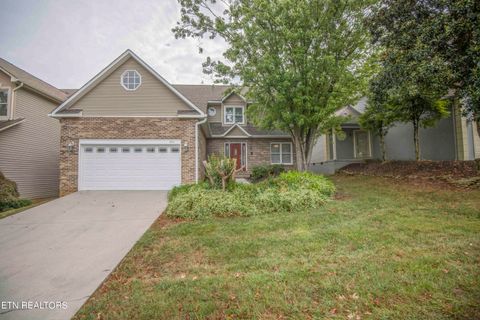 1006 Middleton PLace Knoxville TN 37923