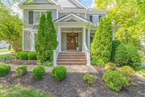 Photo of 11511 Cottage Creek Lane, Knoxville, TN 37934 (MLS # 1305165)