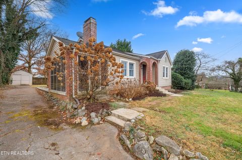 Tiny photo for 208 Doughty Drive, Knoxville, TN 37918 (MLS # 1325921)