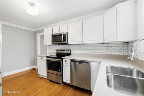 Tiny photo for 208 Doughty Drive, Knoxville, TN 37918 (MLS # 1325921)