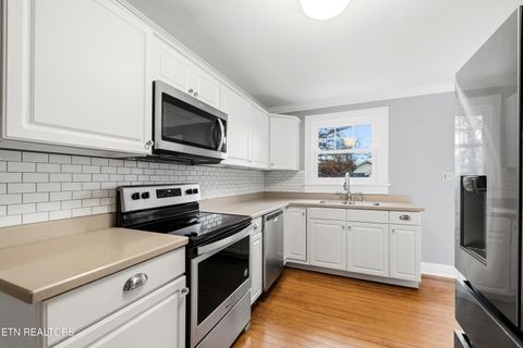 Tiny photo for 208 Doughty Drive, Knoxville, TN 37918 (MLS # 1325921)