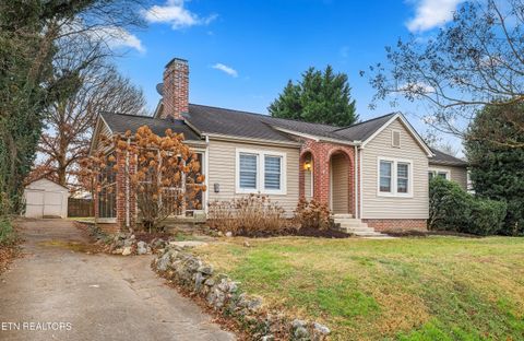 Tiny photo for 208 Doughty Drive, Knoxville, TN 37918 (MLS # 1325921)