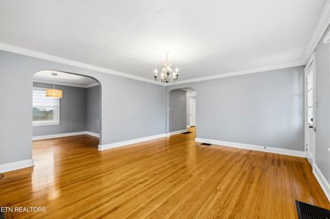 Tiny photo for 208 Doughty Drive, Knoxville, TN 37918 (MLS # 1325921)